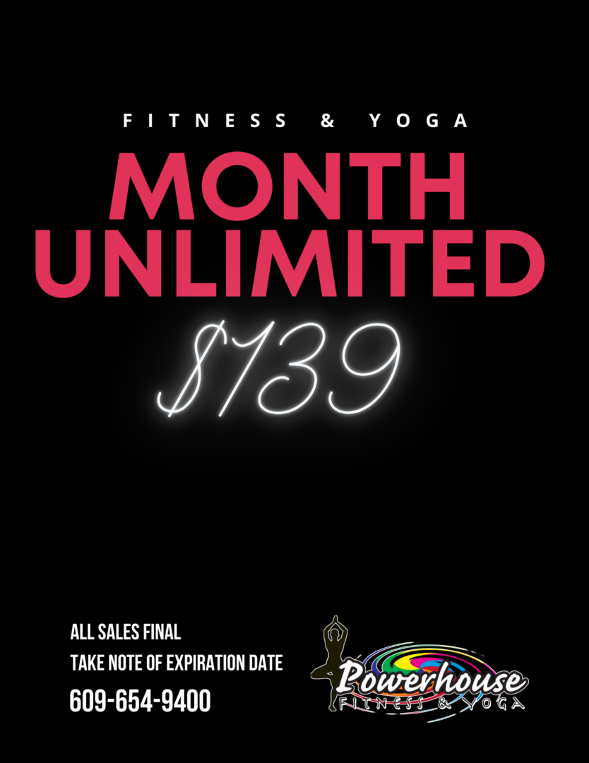 month unlimited